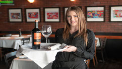 WaitressPOV – Pricey Pussy Melody Marks