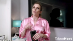 TabooHeat – Weekend With My Horny Stepmom Cory Chase