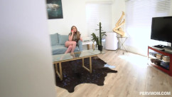 PervMom – Kagney Linn Karter Our Little Family Secret