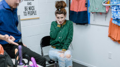 Shoplyfter – Indica Flower Black Friday Crazies