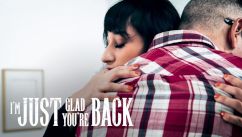 PureTaboo – I’m Just Glad You’re Back Isabella Nice