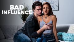 PureTaboo – Vanna Bardot Bad Influence