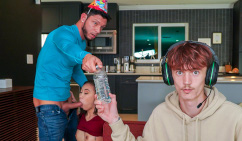 BangBros18 – Kimmy Kimm The Birthday Surprise