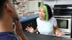 TeenPies – Paisley Paige Pool Side Distraction