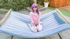 ExxxtraSmall – Val Steele Best Ever