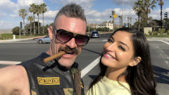 ToughLoveX – Emily Willis 3rd Wheel