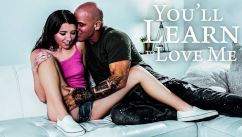 PureTaboo – Maya Woulfe You’ll Learn To Love Me