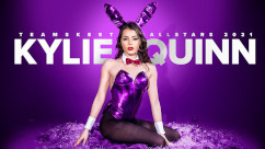 TeamSkeetAllstars – Kylie Quinn Humping Like Bunnies