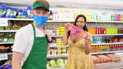 RKPrime – Kitten Latenight Supermarket Slut