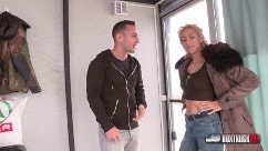 BoxTruckSex – Veronica Leal