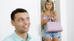 FamilyStrokes – Sofia Su Big Bet