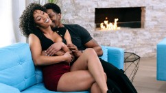 DigitalPlayground – Misty Stone Naked: Misty & Isiah
