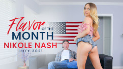 MyFamilyPies – Nikole Nash July 2021 Flavor Of The Month