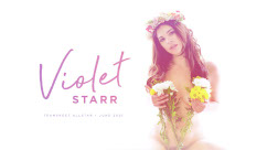 TeamSkeetAllstars – Violet Starr Midsummer’s Delight