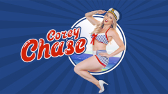 MylfOfTheMonth – Cory Chase In Cory We Trust