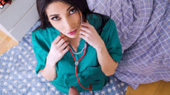 StayHomeMilf – Clea Gaultier Mommy’s Medicine