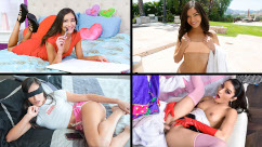 TeamSkeetSelects – The Best Of Emily Willis