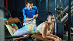 MilfBody – Nadia White Next Level Workout