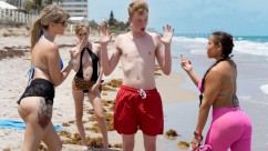 RKPrime – Alicia Williams Third Time’s A Charm