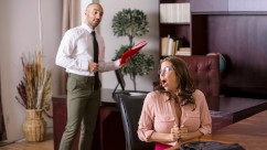 Babes – Alexis Fawx Employee Benefits