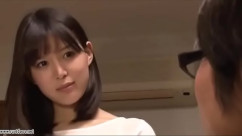 Sexy Japanese sister wanting to fuck