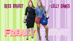Mylfwood – An Even Freakier Friday Bess Breast And Lolly Dames