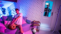 FakehubOriginals – Polly Pons Pumping Pumpkins