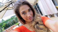 PervsOnPatrol – Eva Lovia Hot Babe Gets What She Wants