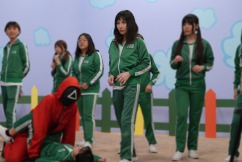 LOVE6 – Squirt Game EP 1 RAS-0107-R