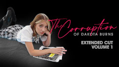 SisLovesMe – The Corruption Of Dakota Burns: Chapter One Extended Cut