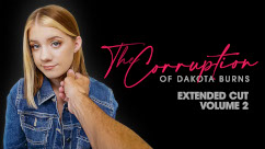 DadCrush – The Corruption Of Dakota Burns: Chapter Two Extended Cut