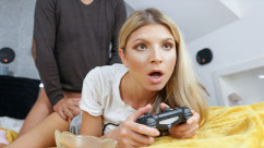 ExxxtraSmall – Gina Gerson Gamer Girl Focus
