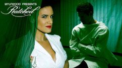 Mylfwood – Penny Barber Nurse Ratched