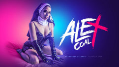 TeamSkeetAllstars – Alex Coal Nun More Horny Than I