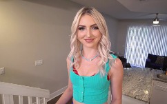 Bang YNGR – Britt Blair Gets Her Pussy Twisted By New Dick