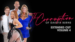 FamilyStrokes – The Corruption Of Dakota Burns: Chapter Four Extended Cut Dakota Burns And Lolly Dames