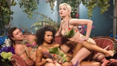 Deeper – Wallflower Skye Blue And Alina Ali