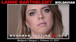 WoodmanCastingX – Lanne Barthelemy Casting Hard