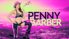 MylfOfTheMonth – Penny Barber Modern Cowgirl 2022