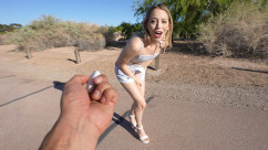 GirlCum – Lily Larimar Cum Eruptions