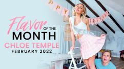 MyFamilyPies – Chloe Temple February 2022 Flavor Of The Month