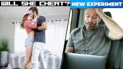 TeamSkeetLabs – Katie Kush Will She Cheat? #2