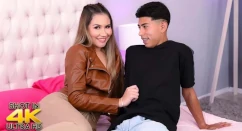 SexMex – Esmeralda Duarte Seducing Her Brother