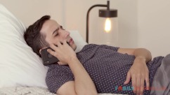 FamilyHookups – Alexia Anders Screws Her Stepbro To Blow Of Some Steam