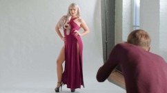 BrazzersExxtra – Lana Rose Top Model