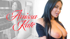 PervMom – Anissa Kate Sexy Pajamas