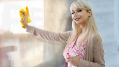 Jessica Starling Can’t Get You Off Of My Mind