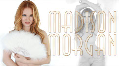 TeenCurves – Madison Morgan Dripping In Diamonds