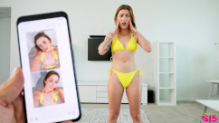 Ruby Redbottom I Accidentally Sent My Stepbrother Nudes