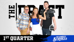 FamilyStrokes – Pristine Edge Dynasty Nerd